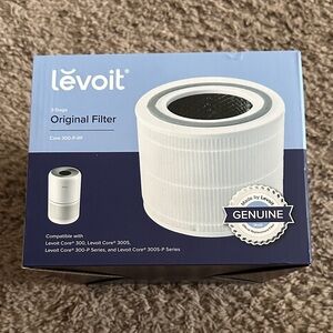 Levoit Original Filter